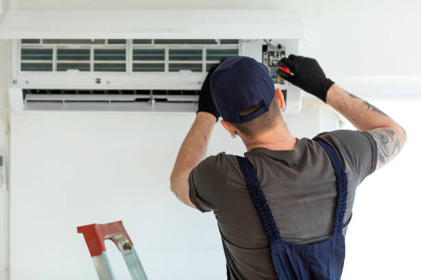 Best Local Air Duct Cleaning Services  in Wyndham, VA