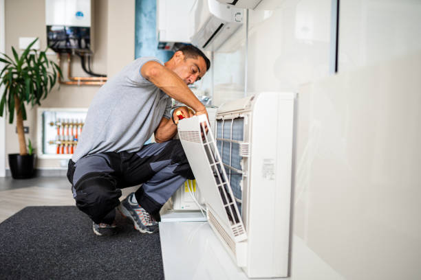 Best Ductwork Cleaning Services  in Wyndham, VA