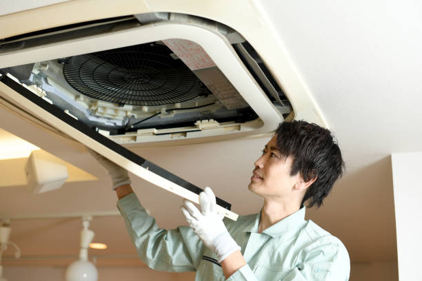 Best Air Duct Cleaning Near Me  in Wyndham, VA