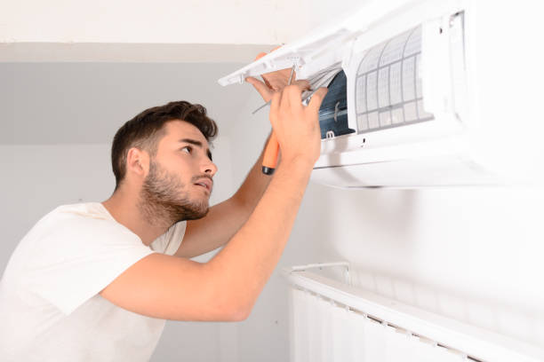 Best Professional Duct Cleaning Services  in Wyndham, VA