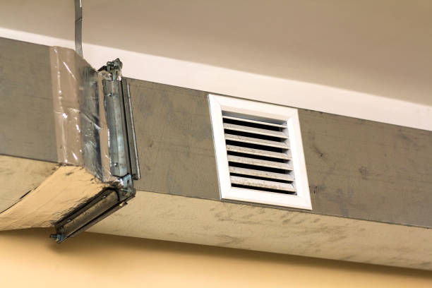 Best Best Air Duct Cleaning Company  in Wyndham, VA